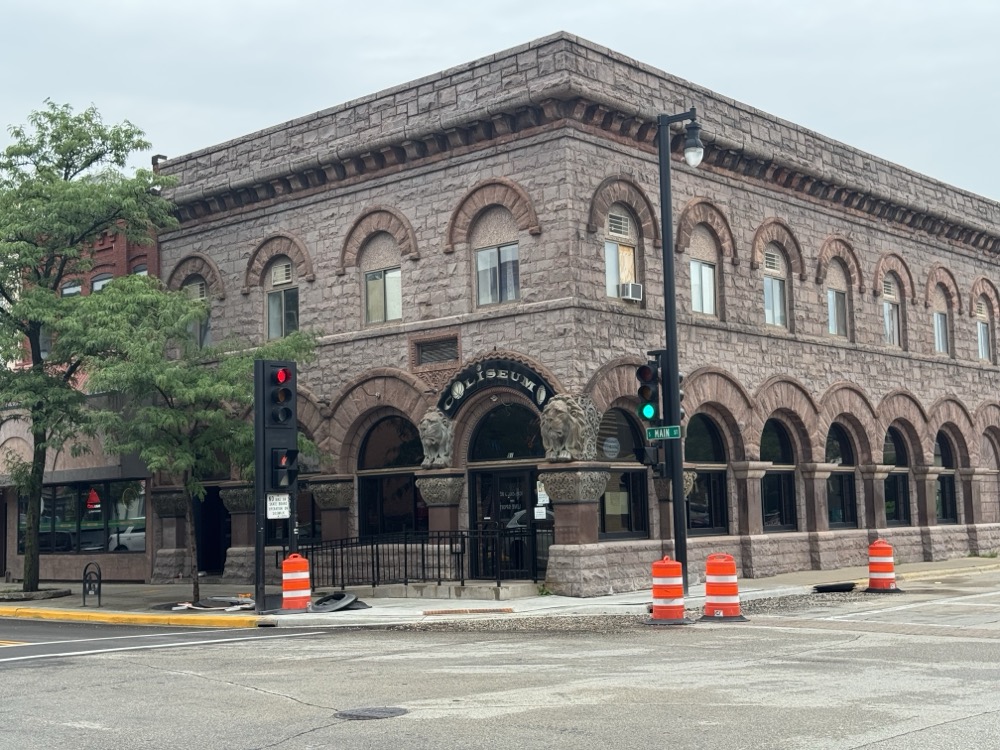 Fond du Lac